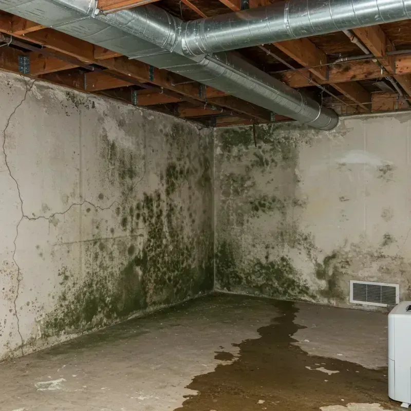 Professional Mold Removal in Arvin, CA